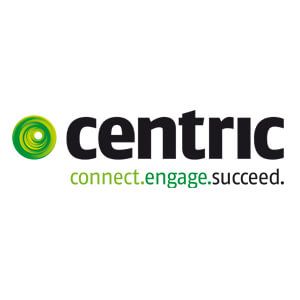 Centric logo
